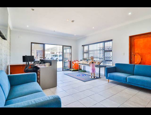 773M² BUSINESS CENTRE FOR SALE IN NEW REDRUTH